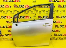 Дверь боковая TOYOTA SIENTA 2015 6700252610 NCP175G 1NZFE, передняя левая