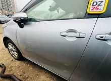 Дверь боковая TOYOTA SIENTA 2015 6700252610 NCP175G 1NZFE, передняя левая