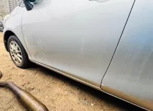 Дверь боковая TOYOTA SIENTA 2015 6700252610 NCP175G 1NZFE, передняя левая
