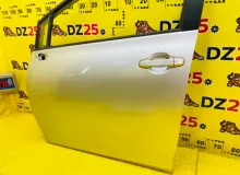 Дверь боковая TOYOTA SIENTA 2015 6700252610 NCP175G 1NZFE, передняя левая