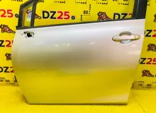 Дверь боковая TOYOTA SIENTA 2015 6700252610 NCP175G 1NZFE, передняя левая