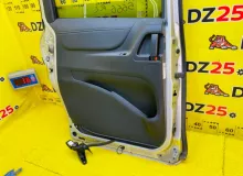 Дверь боковая TOYOTA SIENTA 2015 6700452610 NCP175G 1NZFE, задняя левая