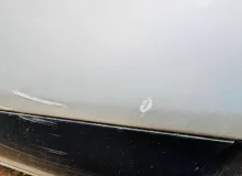 Дверь боковая TOYOTA SIENTA 2015 6700452610 NCP175G 1NZFE, задняя левая