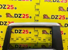 Дверь боковая TOYOTA SIENTA 2015 6700452610 NCP175G 1NZFE, задняя левая