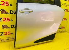 Дверь боковая TOYOTA SIENTA 2015 6700452610 NCP175G 1NZFE, задняя левая