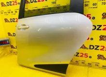 Дверь боковая TOYOTA SIENTA 2015 6700452610 NCP175G 1NZFE, задняя левая