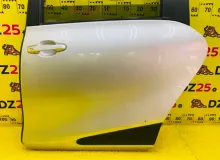 Дверь боковая TOYOTA SIENTA 2015 6700452610 NCP175G 1NZFE, задняя левая