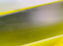 Дверь боковая TOYOTA SIENTA 2015 6700452610 NCP175G 1NZFE, задняя левая