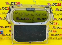 Дверь 5я TOYOTA SIENTA 2015 6700552E50 NCP175G 1NZFE, задняя