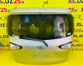 Дверь 5я Toyota