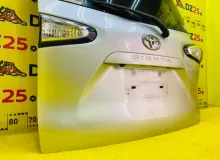 Дверь 5я TOYOTA SIENTA 2015 6700552E50 NCP175G 1NZFE, задняя