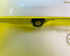 Дверь 5я Toyota