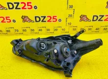 Фара TOYOTA SIENTA 2015 8113052K20 NCP175G 1NZFE, передняя правая