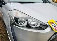 Фара TOYOTA SIENTA 2015 8113052K20 NCP175G 1NZFE, передняя правая