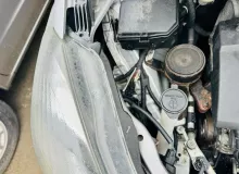 Фара TOYOTA SIENTA 2015 8113052K20 NCP175G 1NZFE, передняя правая
