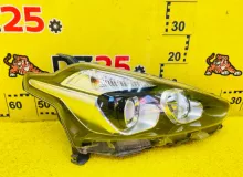 Фара TOYOTA SIENTA 2015 8113052K20 NCP175G 1NZFE, передняя правая