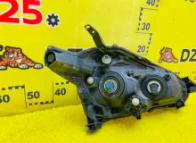 Фара TOYOTA SIENTA 2015 8117052K20 NCP175G 1NZFE, передняя левая