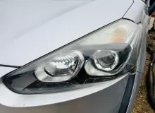 Фара TOYOTA SIENTA 2015 8117052K20 NCP175G 1NZFE, передняя левая