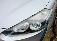 Фара TOYOTA SIENTA 2015 8117052K20 NCP175G 1NZFE, передняя левая