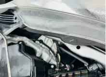 Фара TOYOTA SIENTA 2015 8117052K20 NCP175G 1NZFE, передняя левая