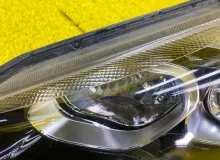 Фара TOYOTA SIENTA 2015 8117052K20 NCP175G 1NZFE, передняя левая