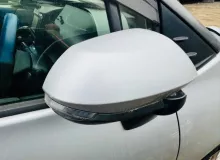 Уши TOYOTA SIENTA 2015 8791052F30 NCP175G 1NZFE, передние правые