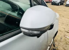 Уши TOYOTA SIENTA 2015 8791052F30 NCP175G 1NZFE, передние правые