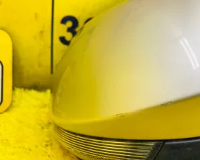 Уши Toyota
