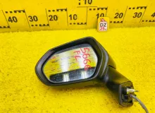 Уши TOYOTA SIENTA 2015 8794052F20 NCP175G 1NZFE, передние левые