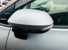 Уши TOYOTA SIENTA 2015 8794052F20 NCP175G 1NZFE, передние левые