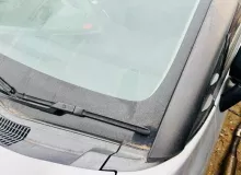 Лобовое стекло TOYOTA SIENTA 2015 5610152860 NCP175G 1NZFE, переднее