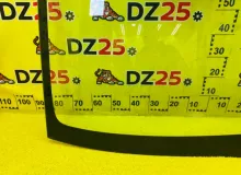 Лобовое стекло TOYOTA SIENTA 2015 5610152860 NCP175G 1NZFE, переднее