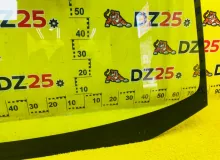 Лобовое стекло TOYOTA SIENTA 2015 5610152860 NCP175G 1NZFE, переднее