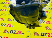 Двигатель TOYOTA SIENTA 2015 1900021851 NCP175G 1NZFE