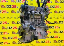 Двигатель TOYOTA SIENTA 2015 1900021851 NCP175G 1NZFE
