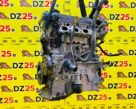 Двигатель TOYOTA