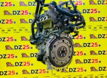 Двигатель TOYOTA SIENTA 2015 1900021851 NCP175G 1NZFE