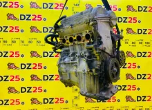 Двигатель TOYOTA SIENTA 2015 1900021851 NCP175G 1NZFE
