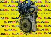 Двигатель TOYOTA SIENTA 2015 1900021851 NCP175G 1NZFE