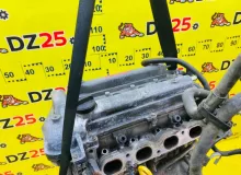 Двигатель TOYOTA SIENTA 2015 1900021851 NCP175G 1NZFE