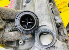 Двигатель TOYOTA SIENTA 2015 1900021851 NCP175G 1NZFE