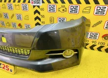 Бампер TOYOTA WISH 2013 5211968170B2 ZGE25W 2ZRFAE, передний