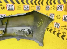 Бампер TOYOTA WISH 2013 5211968170B2 ZGE25W 2ZRFAE, передний
