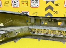 Бампер TOYOTA WISH 2013 5211968170B2 ZGE25W 2ZRFAE, передний