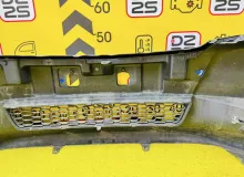 Бампер TOYOTA WISH 2013 5211968170B2 ZGE25W 2ZRFAE, передний