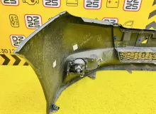 Бампер TOYOTA WISH 2013 5211968170B2 ZGE25W 2ZRFAE, передний