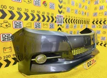 Бампер TOYOTA WISH 2013 5211968170B2 ZGE25W 2ZRFAE, передний