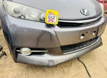 Бампер TOYOTA WISH 2013 5211968170B2 ZGE25W 2ZRFAE, передний