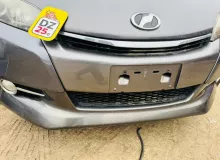 Бампер TOYOTA WISH 2013 5211968170B2 ZGE25W 2ZRFAE, передний