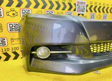 Бампер TOYOTA WISH 2013 5211968170B2 ZGE25W 2ZRFAE, передний